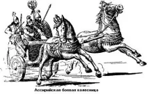 МИ – АССИРІЙЦІ Вірменії Іштар