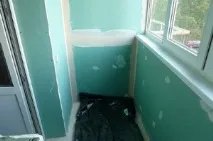 Матеріали для обшивки балконів та лоджій види, переваги та недоліки, фото та відео лоджій