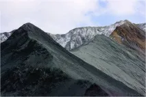 jarlu valley