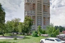 Медичний центр - ВітБіоМед - (філія на вул. філія