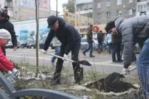 гусев кметът