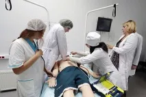 Медичні вузи готують справжніх неуків замість лікарів. вузи