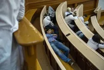 Медичні вузи готують справжніх неуків замість лікарів. медичні