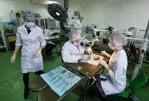 Медичні вузи готують справжніх неуків замість лікарів. вузи