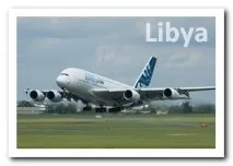 Міжнародний код аеропорту ZWARA в Зварі, Лівія (LY), ICAO, IATA коди, координати аеропортів icao