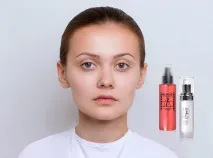 Майстер-клас з макіяжу з фейс-чартом – на модель фейс-чартом