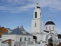 манастир