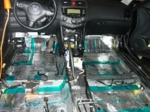 Методи усунення шуму в автомобілі шуму