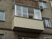 Матеріали для обшивки балконів та лоджій види, переваги та недоліки, фото та відео балконів