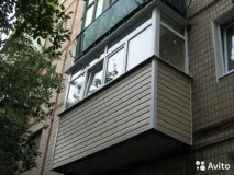 Матеріали для обшивки балконів та лоджій види, переваги та недоліки, фото та відео лоджій