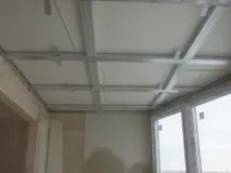 Матеріали для обшивки балконів та лоджій види, переваги та недоліки, фото та відео матеріали