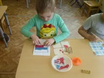 обривної