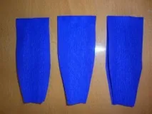 букет изработване