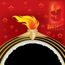 Міжнародний мережевий соціальний проект – The Flame Of The Great Victory, присвячений 70-річчю мережевий