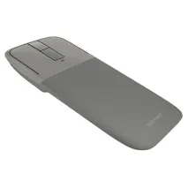 Microsoft Arc Touch Bluetooth Mouse Недоліки
