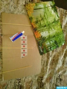 клас изработка