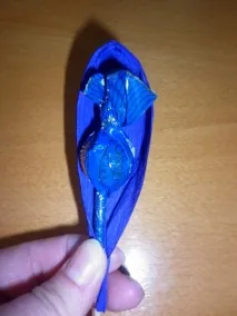 изработване букет