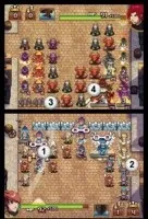 Might & Magic Clash of Heroes - Рецензії - Статті heroes