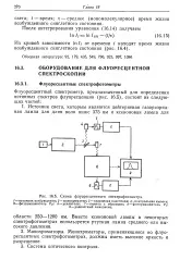 Монохроматор - Велика Енциклопедія Нафти та Газа, стаття, сторінка 1 стаття