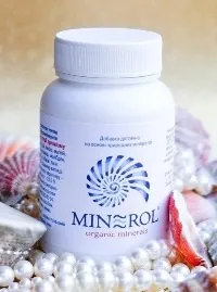 минерол еликсир