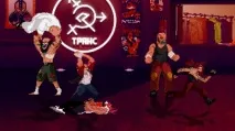 Mother Russia Bleeds, Рецензії, Ігрова спільнота mother