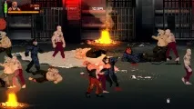 Mother Russia Bleeds, Рецензії, Ігрова спільнота russia