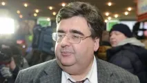 Алексей Митрофанов
