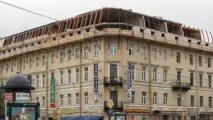 Москвичам запропонують заробити, надбудовуючи вдома. заробити