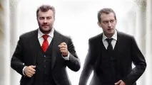 Михайло Пореченков фільмографія, біографія та сім’я актора актора