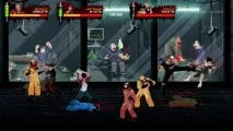 Mother Russia Bleeds, Рецензії, Ігрова спільнота bleeds