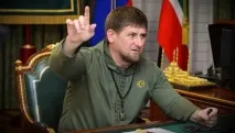 Місію виконано Кадиров попросив замінити його на посаді глави Чечні кадиров