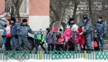 застрелял застрелял