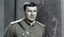 Михайло Пореченков фільмографія, біографія та сім’я актора актора