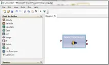 Microsoft Robotics Developer Studio - Частина 1 developer