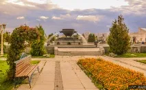 Міленіум парк Казань казань