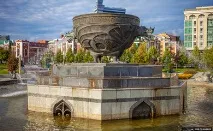 Міленіум парк Казань міленіум