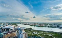 Міленіум парк Казань міленіум