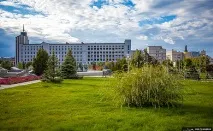 Міленіум парк Казань казань