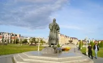 Міленіум парк Казань міленіум