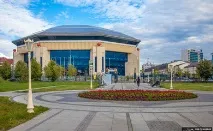 Міленіум парк Казань парк