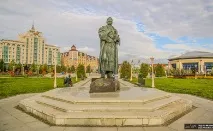 Міленіум парк Казань казань