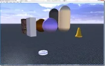 Microsoft Robotics Developer Studio - Частина 1 robotics