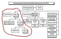 Мотострілкова ротаУкаїни, Військовий збір ротаукаїни