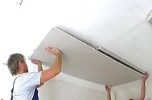 Чи можна використовувати гіпсокартон у ванній гіпсокартон