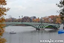москва много удобно