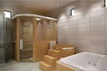 Чи можна використовувати гіпсокартон у ванній використовувати