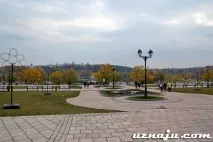 много удобно пътуването