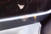 mitsubishi двигател