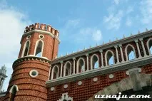 пътуването москва