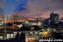 много удобно москва